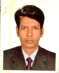 MR. MD. ZAMSHER ALI