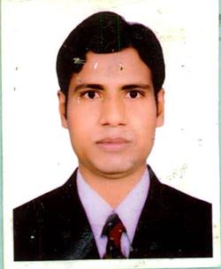 MR. MD. ZAHIDUL ISLAM
