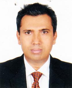 MR. MOHAMMAD ZAGLUL KABIR