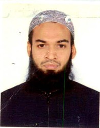 MR. MD. ZAHIRUL KYUM