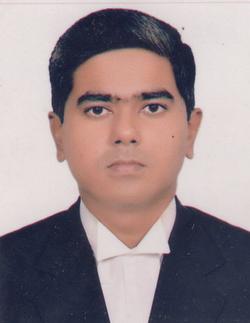 MR. MD. ZAHID CHOWDHURY JOHNNY
