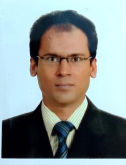 MR. MD. ZAKIR HOSSAIN
