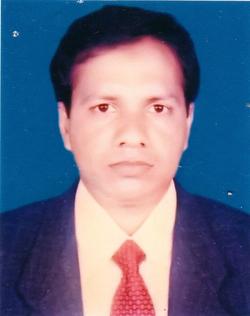 MR. MD. ZAHIRUL ISLAM