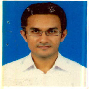 MR. ZAHID RASEL