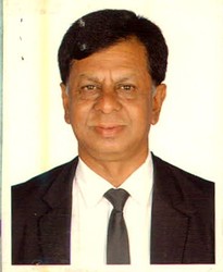 MR. MD. ZAHIRUL ISLAM BHUIYAN