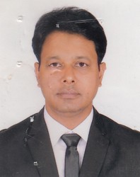 MR. MUHAMMAD ZILLUR RAHMAN