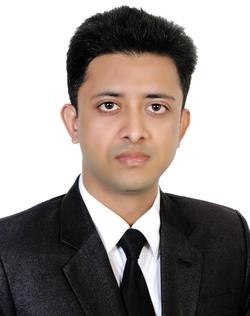 MR. MD. ZAHID HASAN