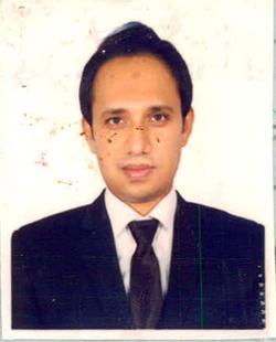 MR. MD. ZAHURUL HAQUE