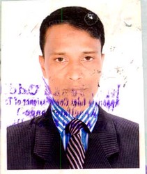 MR. MOHAMMAD ZILLUR ROB