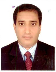 MR. MD. ZAKIR HOSSAIN