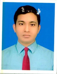 MR. MD. ZIAUL ISLAM