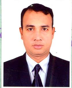 MR. MOHAMMAD ZAHIRUL ISLAM