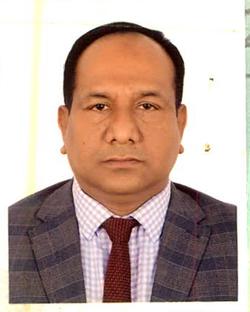 MR. MOHAMMAD ZAKARIA