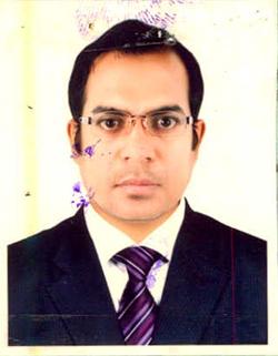 MR. MD. ZAHIRUL ISLAM