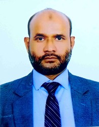 MR. ZAHANGIR HOSSAIN