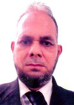 MR. MD. ZAHIRUL ALAM CHOWDHURY