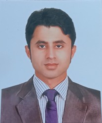 MR. MD. ZAHIRUL HOQ