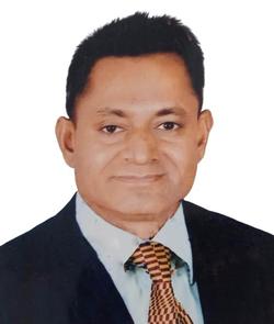 MR. MD. ZAMIR UDDIN