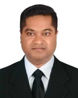 MR. MOHAMMAD ZAHIRUL HAQUE