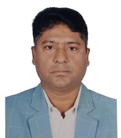 MR. MD. ZASHIM UDDIN