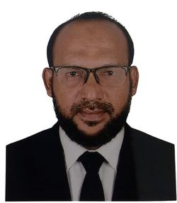 MR. ZAKIR HOSSAIN