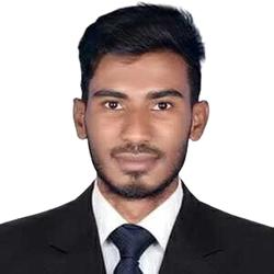 MR. ZAKIR HOSEN