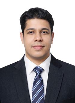 MR. MD. ZAHANUR-AL-HUSSAIN