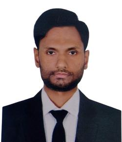 MR. MD. ZUBAYER IBNA FIROZ