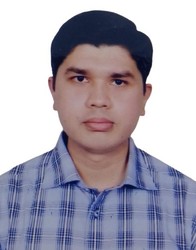 MR. ZAHED MAHBOOB KAMAL