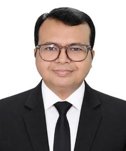 MR. MD. ZILLUR RAHMAN