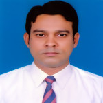 Kazi Rashed Hasan
